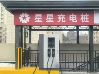 Homeinn · neo (Haicheng Huancheng Dong Road Shanghaicheng) - موقف سيارات