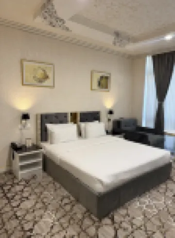 The Tower Hotel Bukhara by HotelPRO