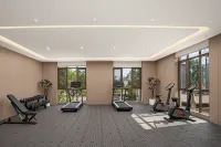 ChengshiXingjuInternational Hotel - Wifi