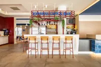 Holiday Inn Express ANTWERP CITY - NORTH by IHG - bar