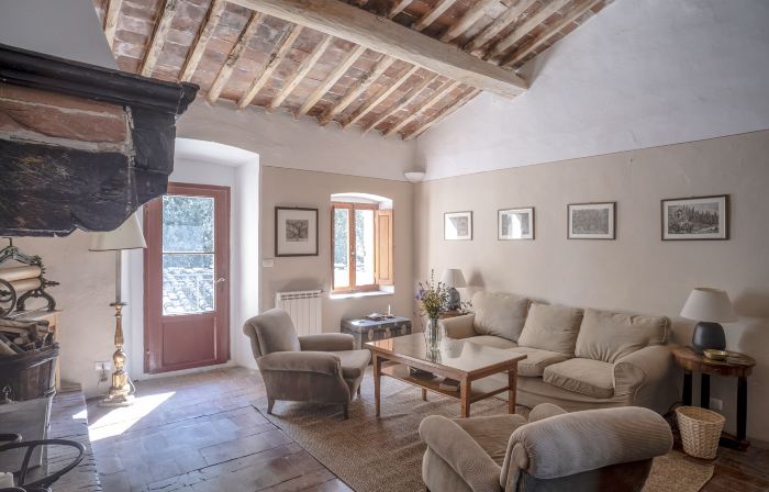 Casa dell'Alloro