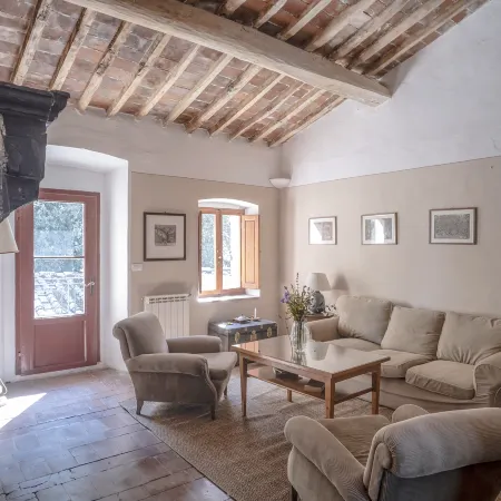 Casa dell'Alloro