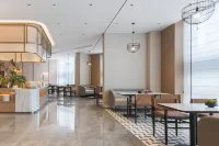 Xingcheng Hotel (Tianshui Railway Station Shangbu Road Pedestrian Street Branch) - 조식 운영