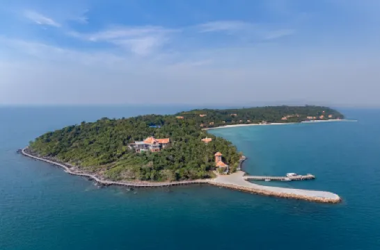 Koh Totung Resort 酒店