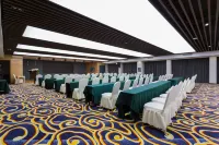 Niubinkai Hotel (Xiangyang Wanda)