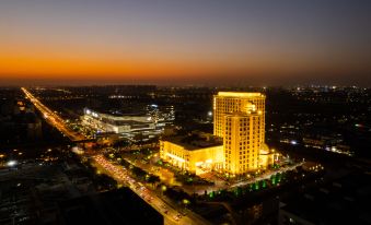 Platinum Hanjue Hotel