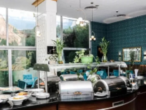 Shams Albasra Hotel فنادق في البصرة