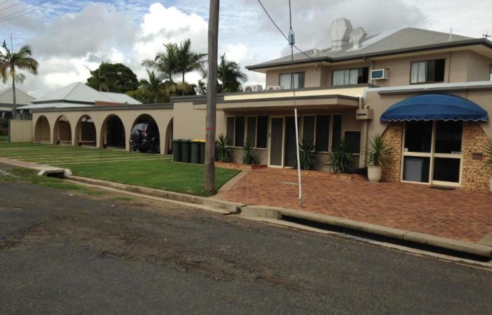Kalua Motel
