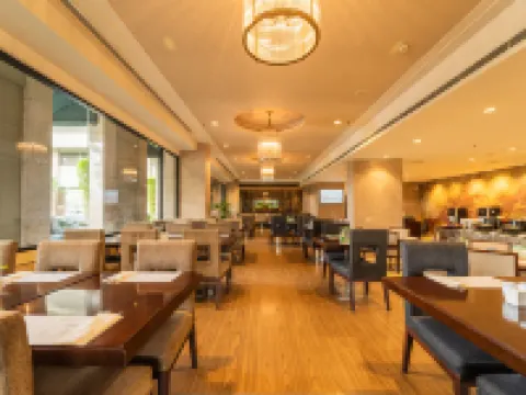 I Hotel Batam 納柯亞酒店