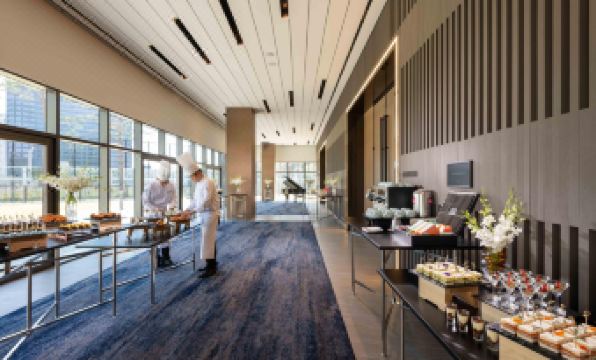 DoubleTree by Hilton Seoul Pangyo Residences