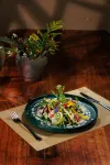 Puluong Qui E Ora - Frühstück