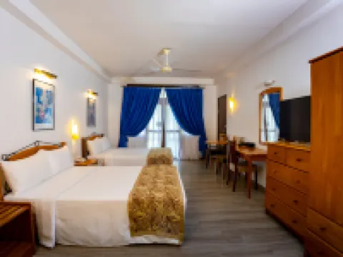 Resorts World Langkawi Hotels in Langkawi