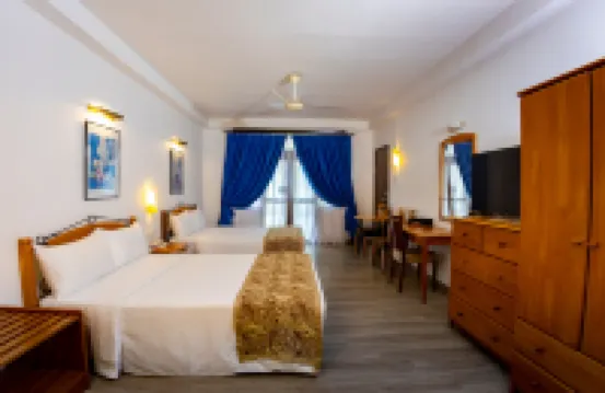 Resorts World Langkawi