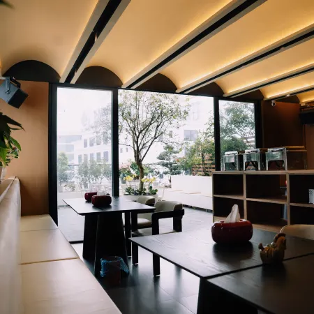 Gilson Hanoi Hotel Отели рядом с достопримечательностью «Площадь Бадинь»
