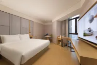 全季酒店（合肥火車站新蚌埠路店） - 3星級