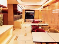 Magnolia Hotel Lanzhou West High-Speed Rail Station Branch