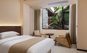 Nayijia Homestay
