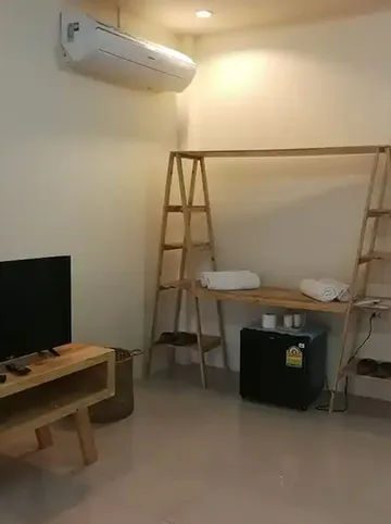 รูปภาพของแอทปราณซันไรส์บีชรีสอร์ท