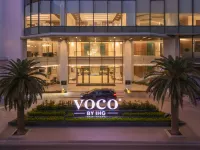voco Scenia Bay Nha Trang by IHG Hotels near i resort