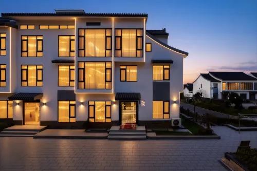 Jieyinxuan·Integrated Homestay(Yaohu Town Branch)