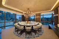 DoubleTree by Hilton Zigong - breakfast