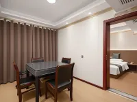 Xixiang Dongguan Business Hotel Hotels in Xixiang