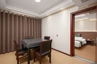 Xixiang Dongguan Business Hotel