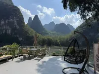Yujian River View Homestay Hotels in Yang Dike Wharf