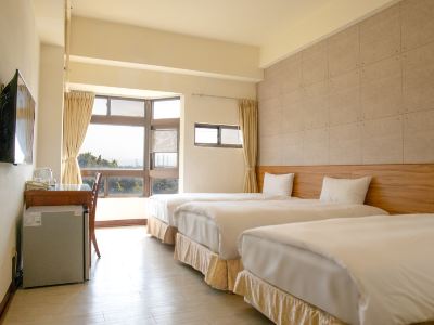 Aspire Inn
