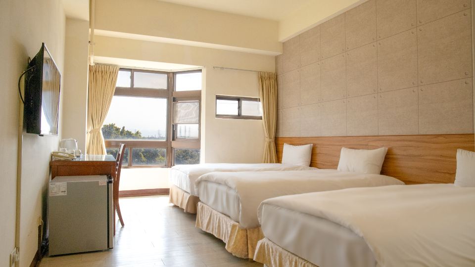 Aspire Inn