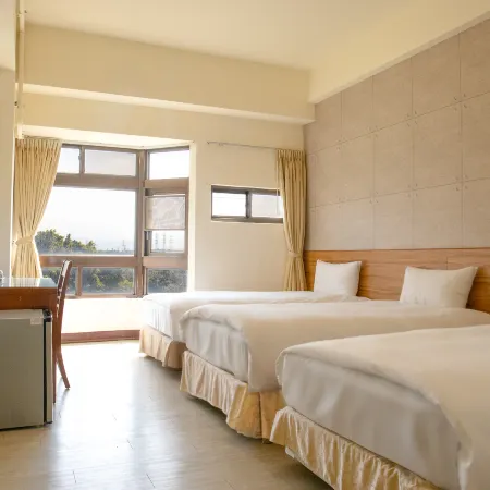 Aspire Inn Отели рядом с достопримечательностью «Тематический парк Window on China»