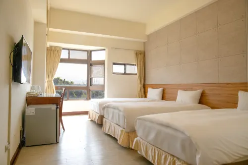 Aspire Inn - واي فاي