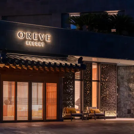 O'REVE RESORT