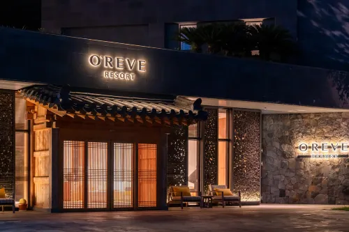 O'REVE RESORT