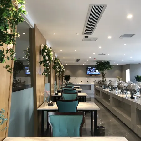 如家驛居酒店（隨州碧桂園火車南站店）