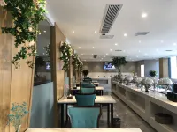 如家驛居酒店（隨州碧桂園火車南站店）