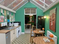 Melbury Rooms & Studios