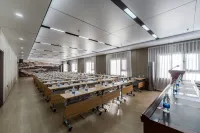 Qingyue Hotel (Yan'an Railway Station) - 3-Star
