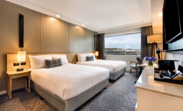 PARKROYAL Darling Harbour, Sydney