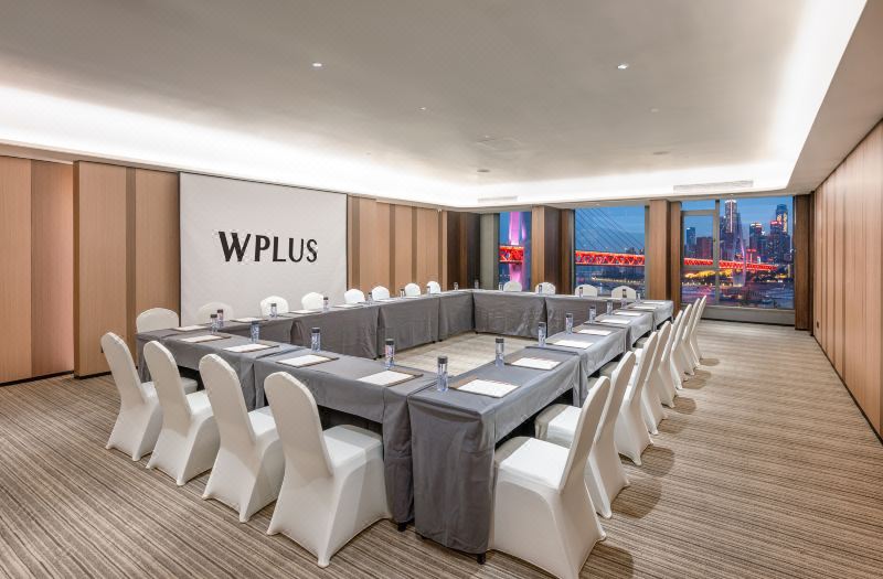 Wplus Hotel photo 3