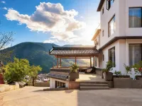 Bagua Town · Shi Yue Yashe Lune Villa Healing Courtyard Hotel (Jizu Mountain) Hotels in Binchuan