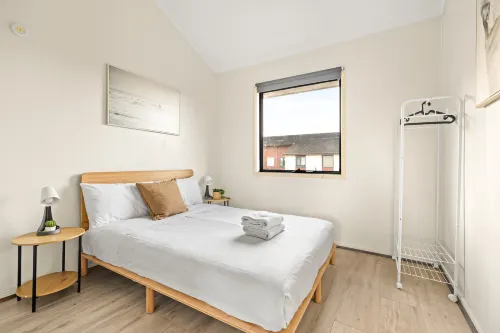 Comfortable Room in Canley Vale – Walk to Local Shops - บังกะโล