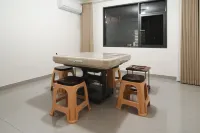 銳陽·SunnyRay民宿（三清山港首索道店）