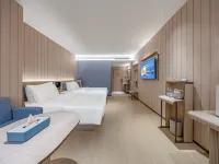 Hanting Hotel (Rikaze Saga Branch) Hotels in Saga