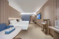 Hanting Hotel (Rikaze Saga Branch)