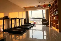 Nanhu Hotel (Bozhou Baolong Plaza Branch)