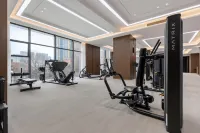 Bayshore Hotel Shenyang - Træningscentre