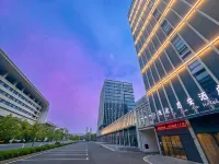 Shangrao Yuetu Hotel Hotels near Shangrao Railway Station