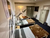 Sky Hostel Egypt Hotels near Midan Hussein