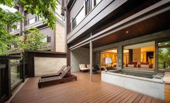 Mont Spring Hotel Chongqing